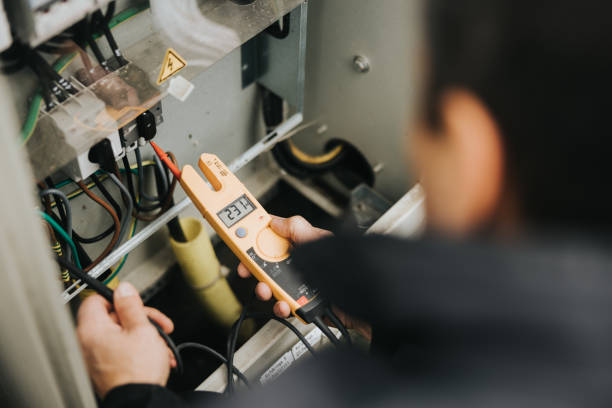 Best Electric Panel Repair  in Highwood, IL