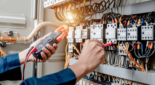 Best Electrical Rewiring Services  in Highwood, IL