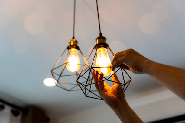 Best Affordable Electrician  in Highwood, IL