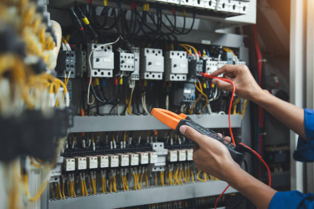 Best Residential Electrician Services  in Highwood, IL