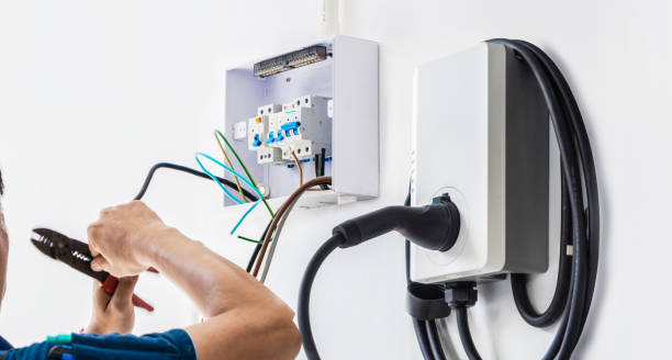 Best Industrial Electrical Services  in Highwood, IL