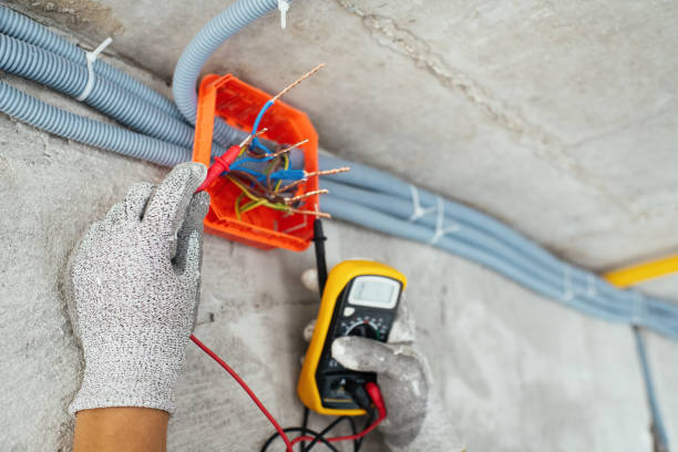 Best Commercial Electrician Services  in Highwood, IL