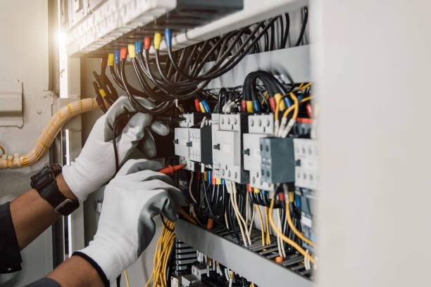 Best Home Electrical Repair  in Highwood, IL